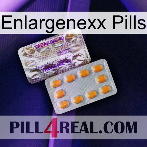 Enlargenexx Pills new12